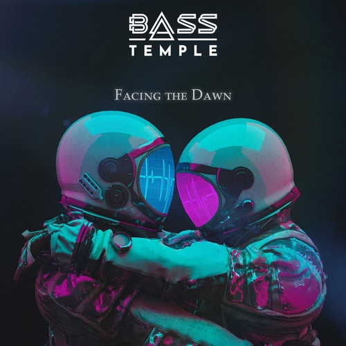 Bass Temple-Facing the Dawn