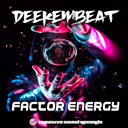 Deekembeat-Factor Energy