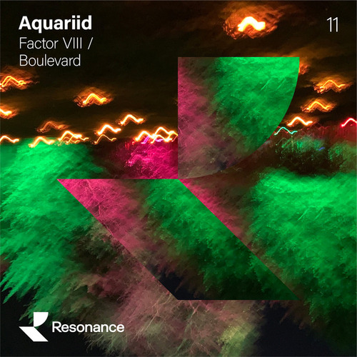 Aquariid-Factor VIII​/​Boulevard