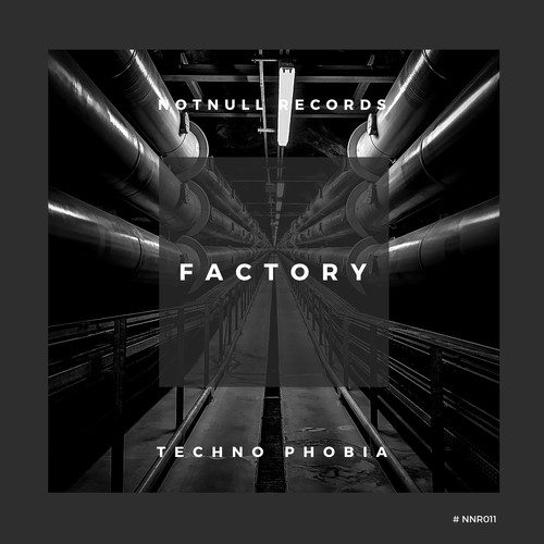Techno Phobia-Factory
