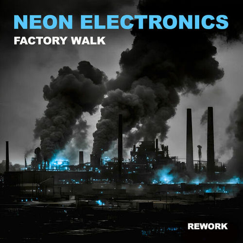 Factory Walk 2024