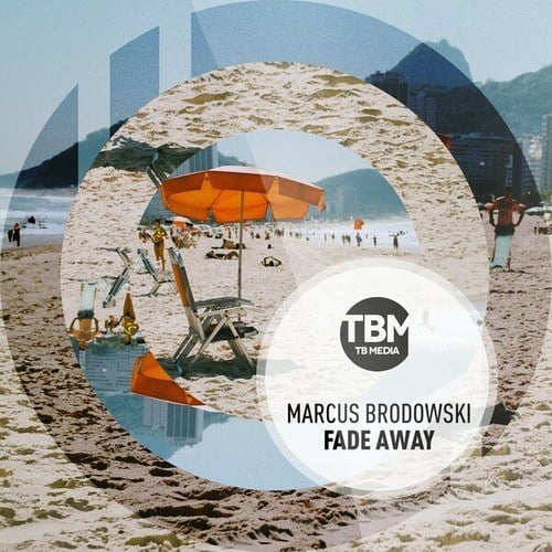 Marcus Brodowski-Fade Away