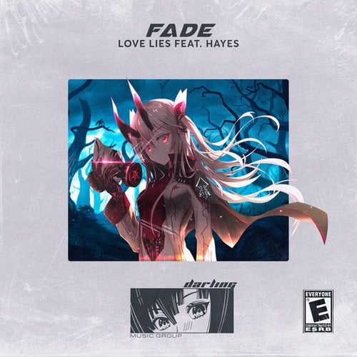 LOVE LIES, Hayes-Fade