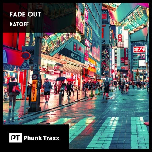 Katoff-Fade Out