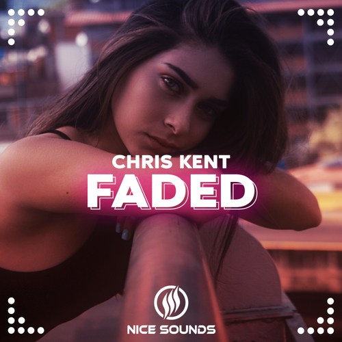 Chris Kent-Faded
