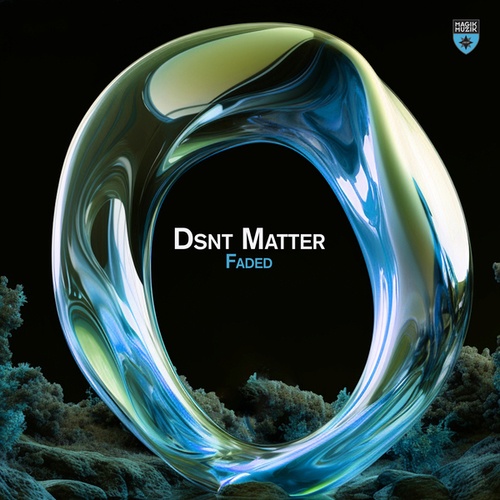 Dsnt Matter-Faded