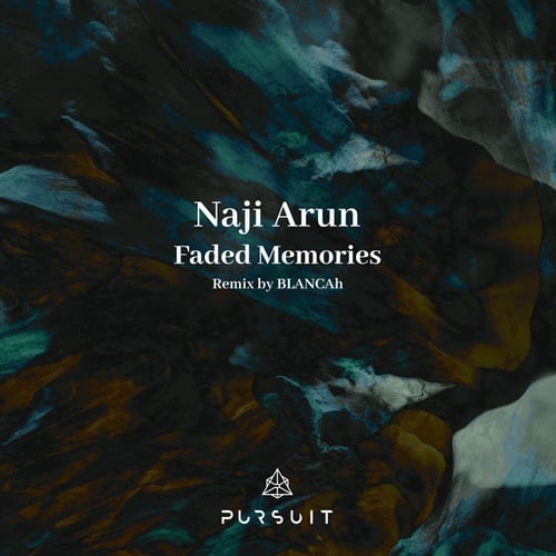 Naji Arun, BLANCAh-Faded Memories