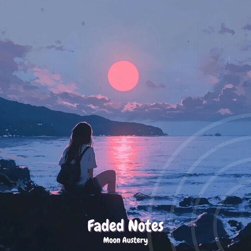 Faded Notes