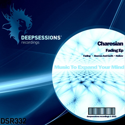 Charesian-Fading EP
