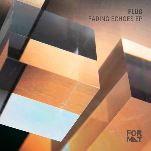 Flug-Fading Echoes EP