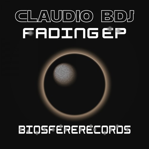 CLAUDIO BDJ-Fading EP