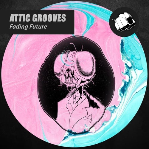 Attic Grooves-Fading Future