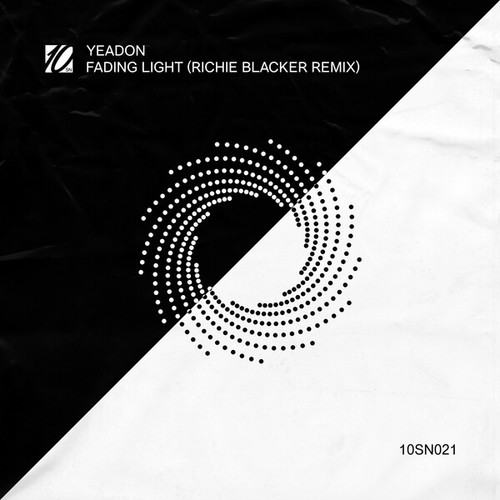Yeadon, Richie Blacker-Fading Light (Richie Blacker Remix)