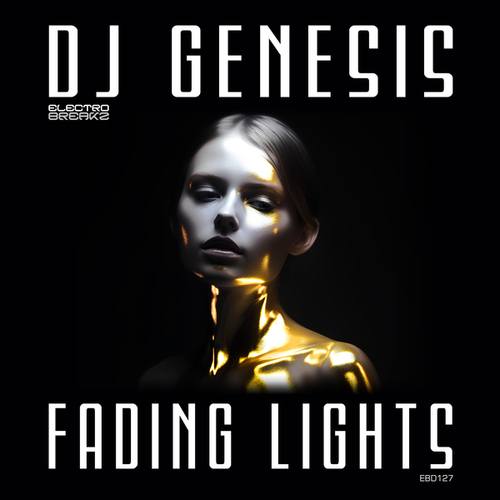 DJ Genesis-Fading Lights