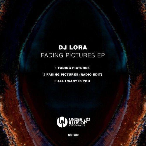 DJ Lora-Fading Pictures EP