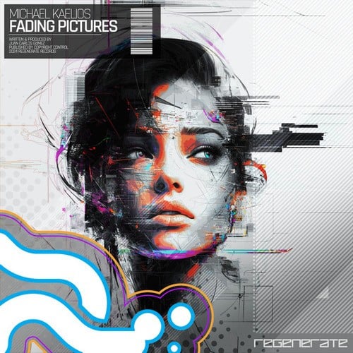 Michael Kaelios-Fading Pictures