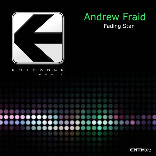 Andrew Fraid-Fading Star