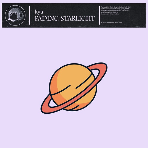 Kyu-Fading Starlight