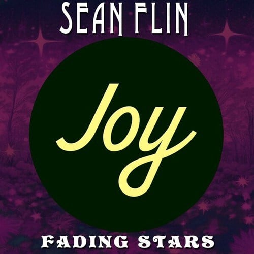 Sean Flin-Fading Stars