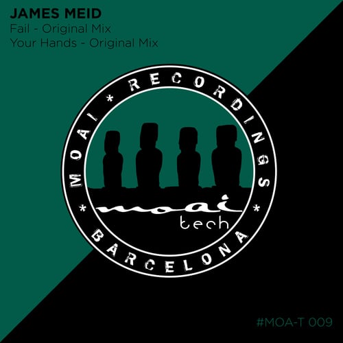 James Meid-Fail