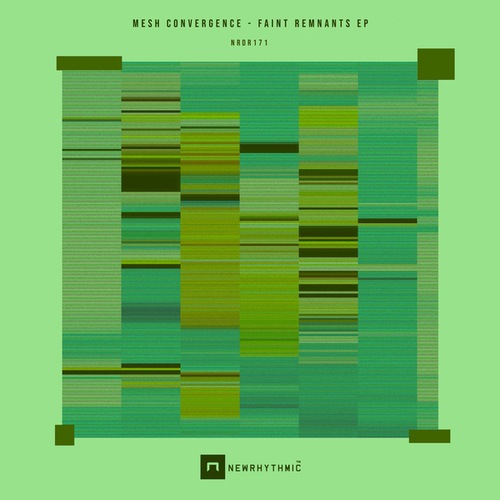 Mesh Convergence-Faint Remnants EP