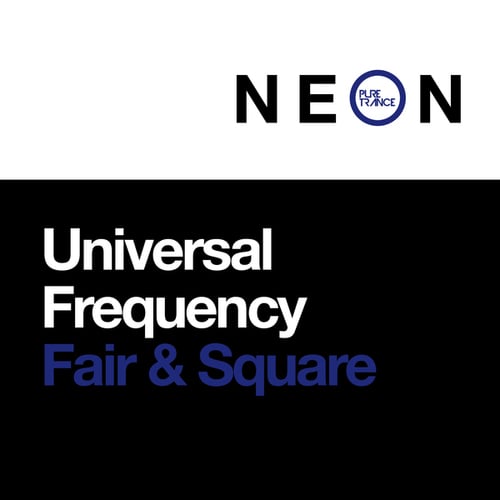 Universal Frequency-Fair & Square