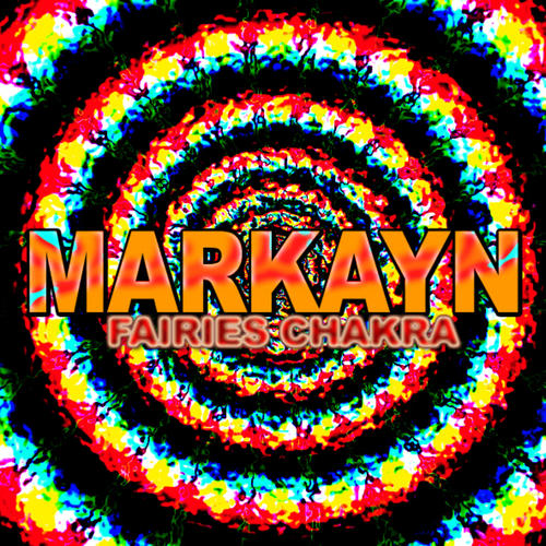 Markayn-Fairies Chakra