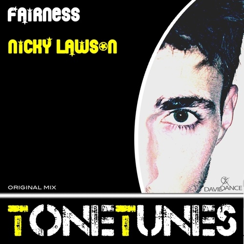 Nicky Lawson-Fairness