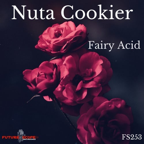 Nuta Cookier-Fairy Acid