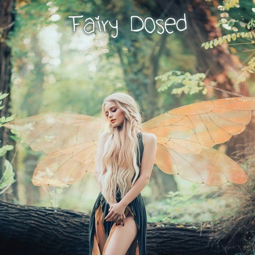 Various Artists-Fairy Dosed