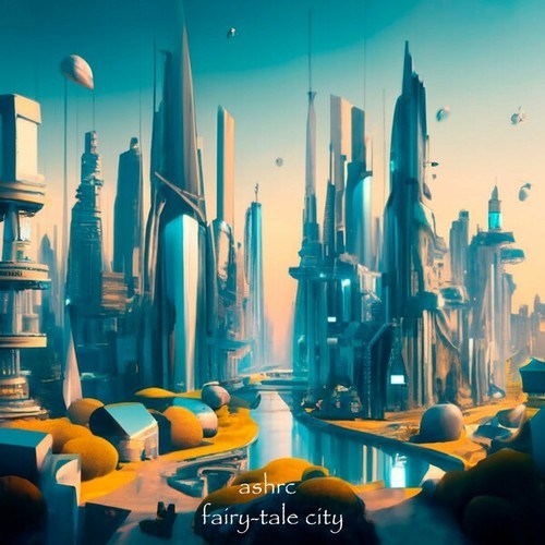 ASHRC-Fairy-Tale City