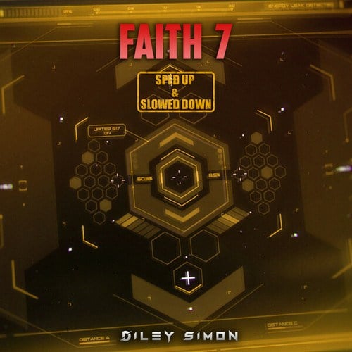 Diley Simon VIP, Diley Simon-Faith 7