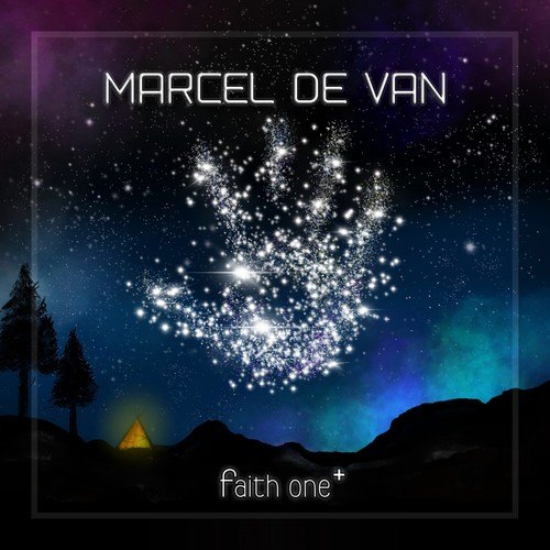 Marcel De Van-Faith One+