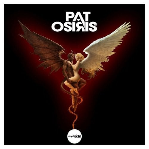 Pat Osiris-Faith