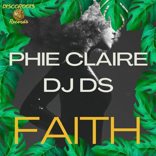 Phie Claire, DJ DS-Faith
