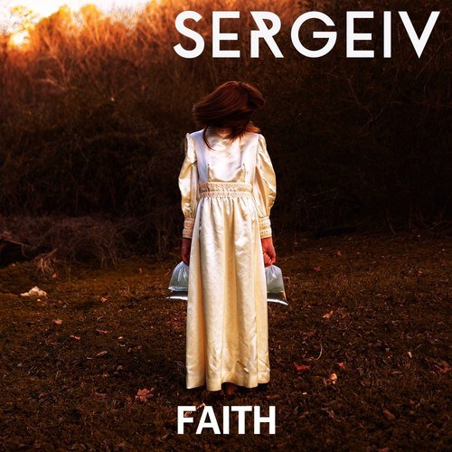 SERGEIV, Cristian C.-Faith