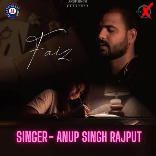 Anup Singh Rajput-Faiz
