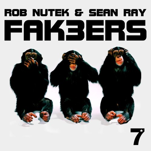 Rob Nutek & Sean Ray-Fak3rs