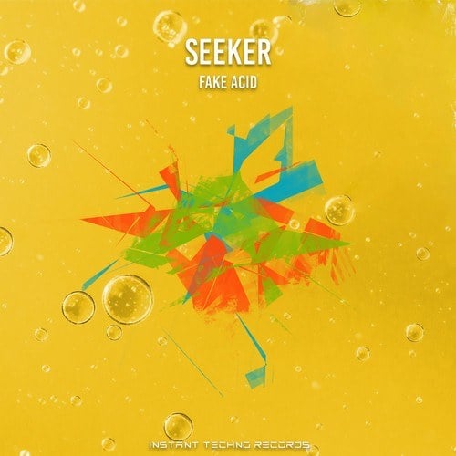 SEEKER-Fake Acid