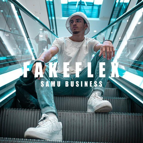 Samu Business-Fake Flex