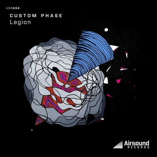 Custom Phase.-Fake FM