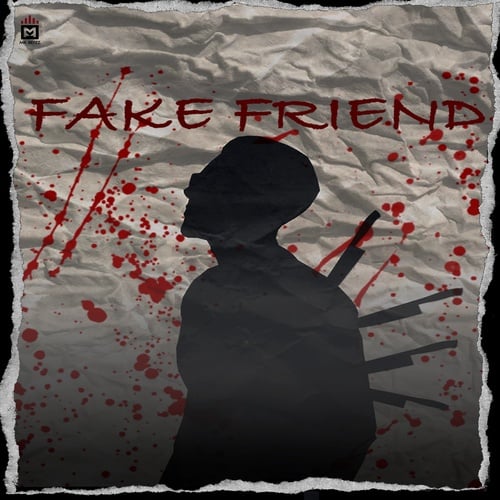 MK Beatz-FAKE FRIEND