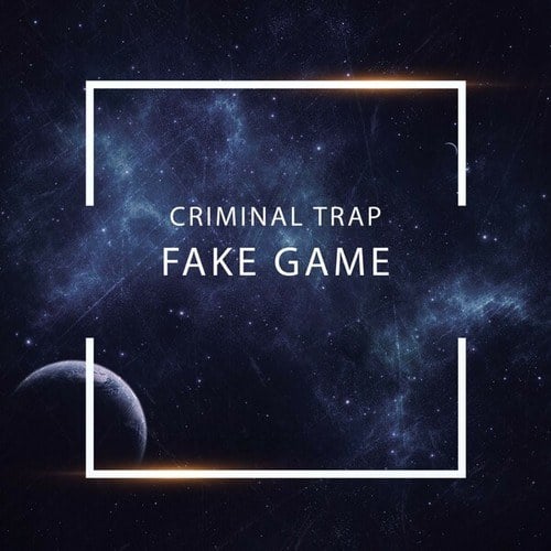 Criminal Trap-Fake Game