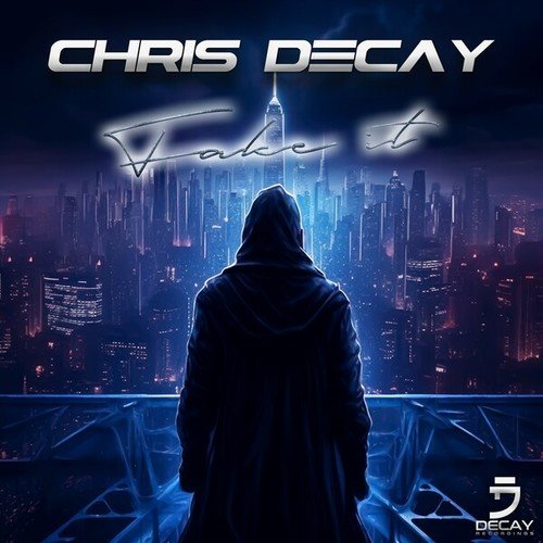 Chris Decay-Fake It