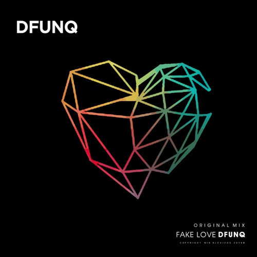 DFUNQ-Fake Love