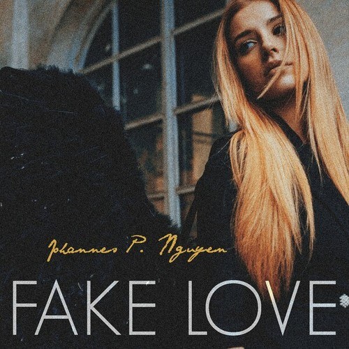 Johannes P. Nguyen-Fake Love