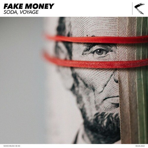 Soda, Voyage-Fake Money