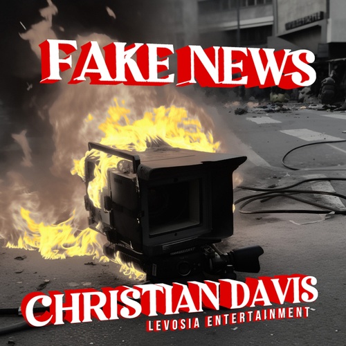 Christian Davis-Fake News