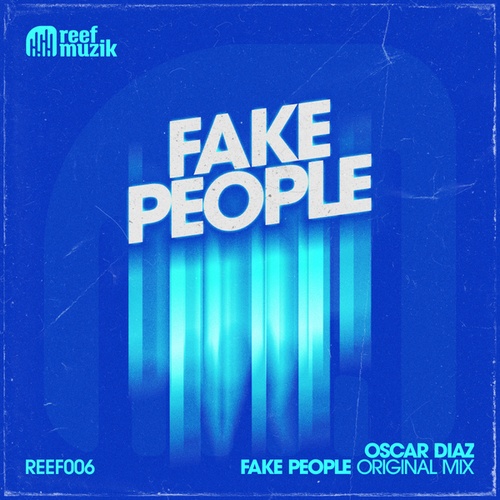 Oscar Diaz-Fake People