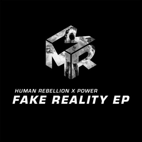 Fake Reality EP